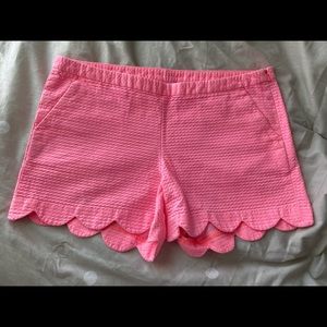 LP Magnolia Shorts